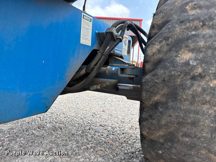 image for item EO4293 1998 Genie Z-45/22 boom lift