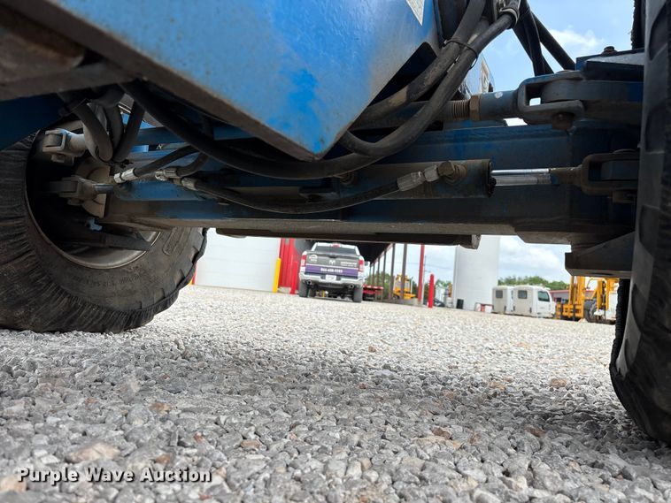 image for item EO4293 1998 Genie Z-45/22 boom lift
