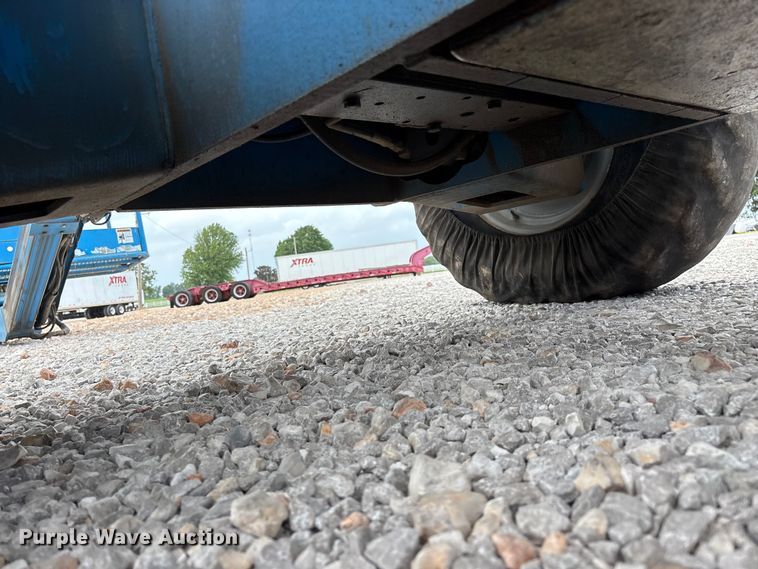 image for item EO4293 1998 Genie Z-45/22 boom lift