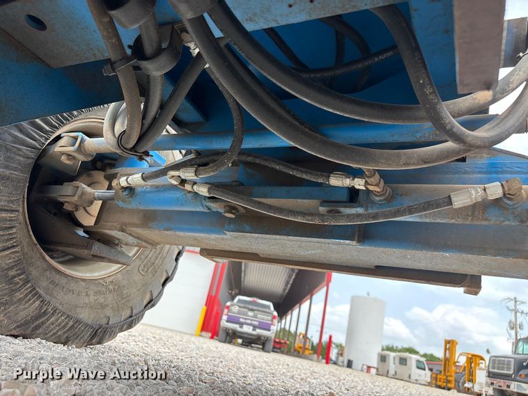 image for item EO4293 1998 Genie Z-45/22 boom lift