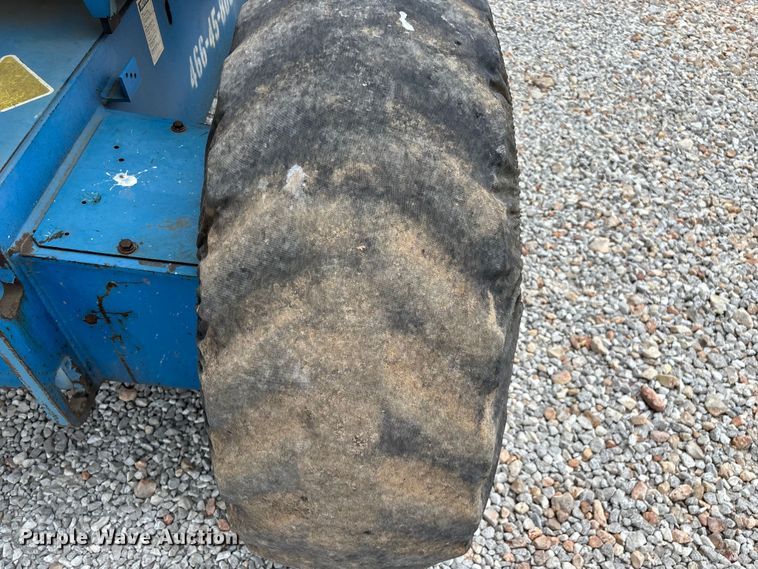image for item EO4293 1998 Genie Z-45/22 boom lift