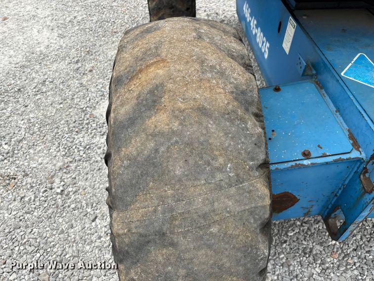 image for item EO4293 1998 Genie Z-45/22 boom lift