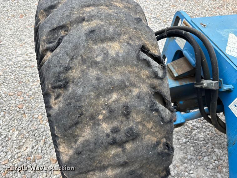 image for item EO4293 1998 Genie Z-45/22 boom lift