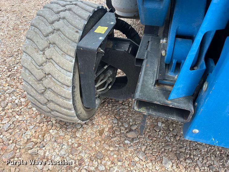 image for item EO4294 2016 Genie GS4390 scissor lift