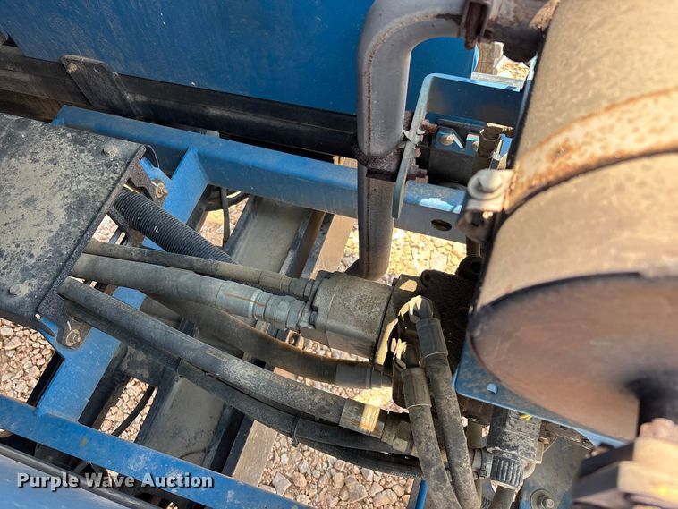 image for item EO4294 2016 Genie GS4390 scissor lift