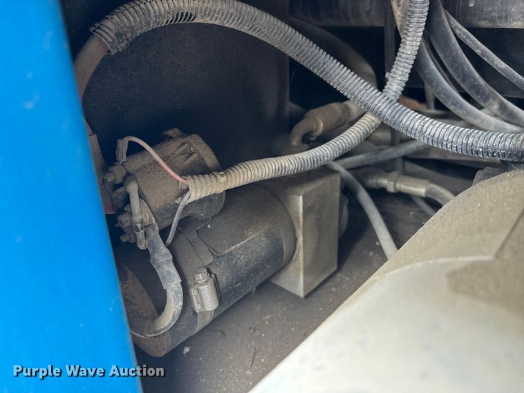 image for item EO4294 2016 Genie GS4390 scissor lift