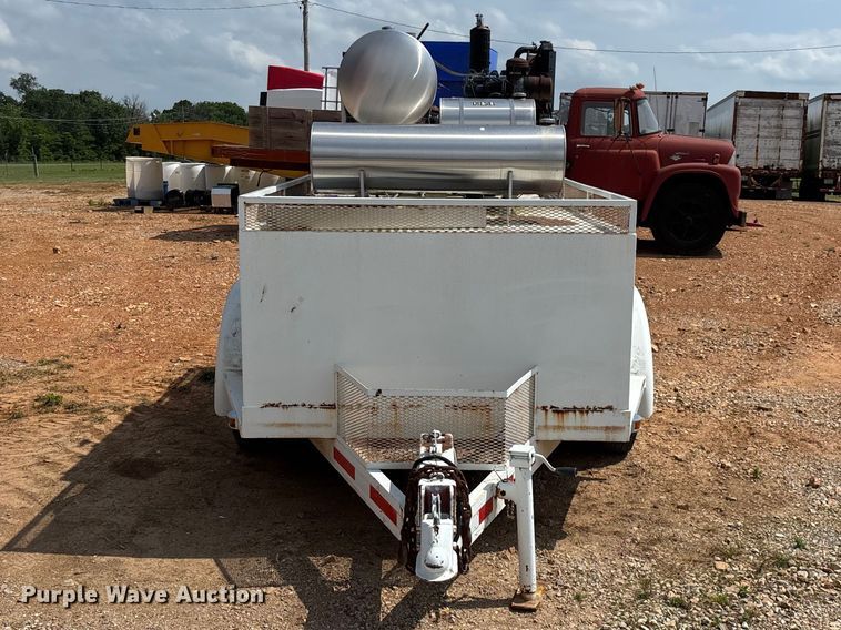 image for item EO4296 Whitco Inc. 5030 DP0 hot pressure washer