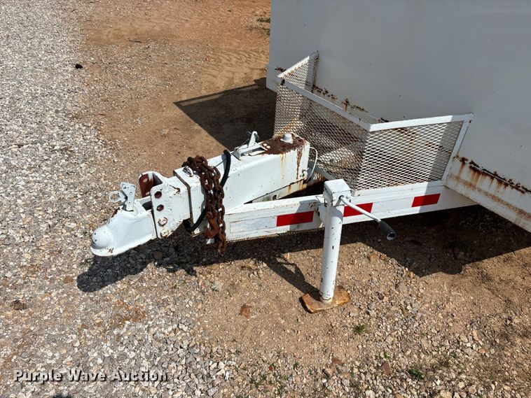 image for item EO4296 Whitco Inc. 5030 DP0 hot pressure washer