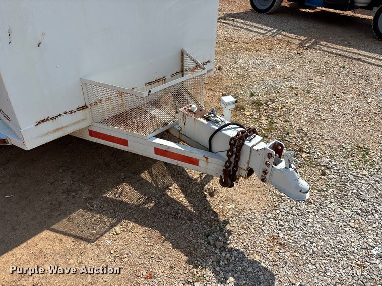 image for item EO4296 Whitco Inc. 5030 DP0 hot pressure washer