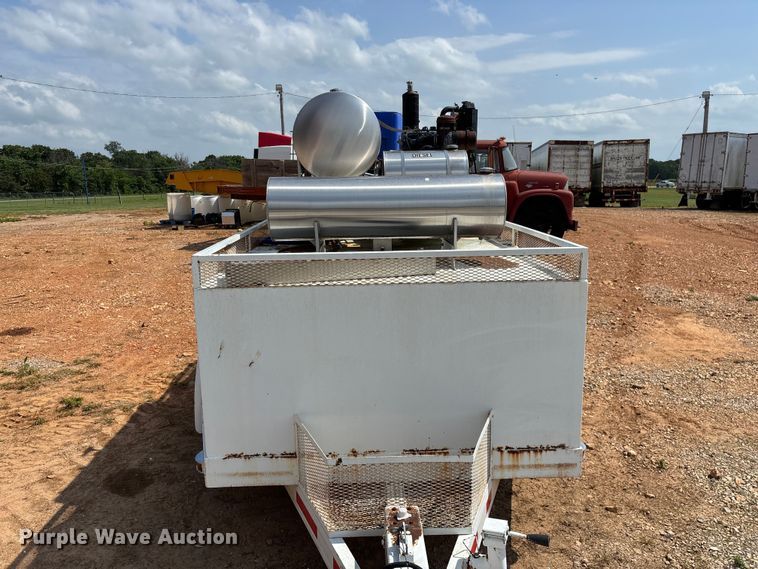 image for item EO4296 Whitco Inc. 5030 DP0 hot pressure washer