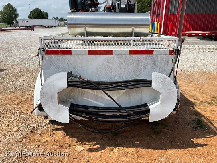 image for item EO4296 Whitco Inc. 5030 DP0 hot pressure washer