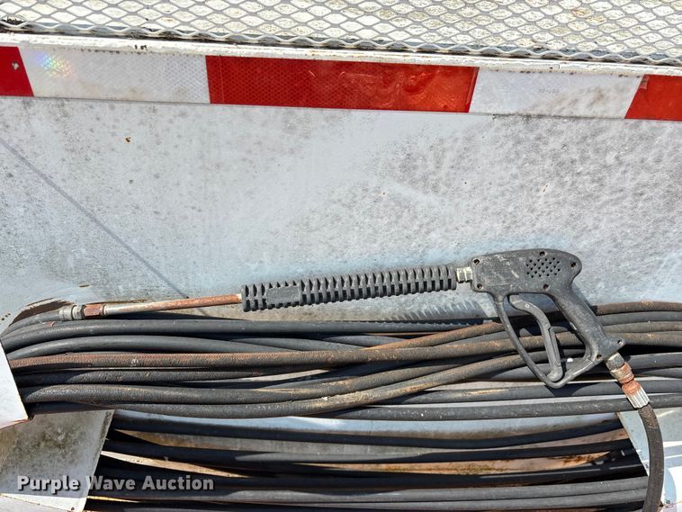 image for item EO4296 Whitco Inc. 5030 DP0 hot pressure washer