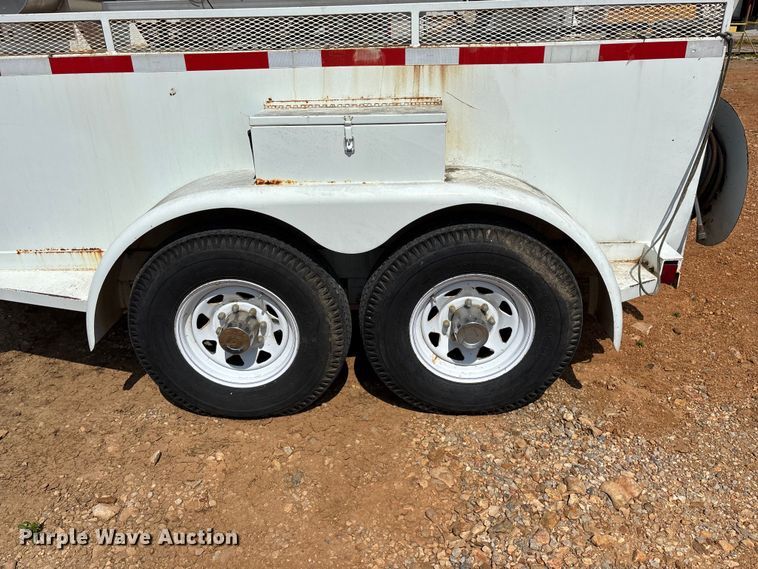 image for item EO4296 Whitco Inc. 5030 DP0 hot pressure washer