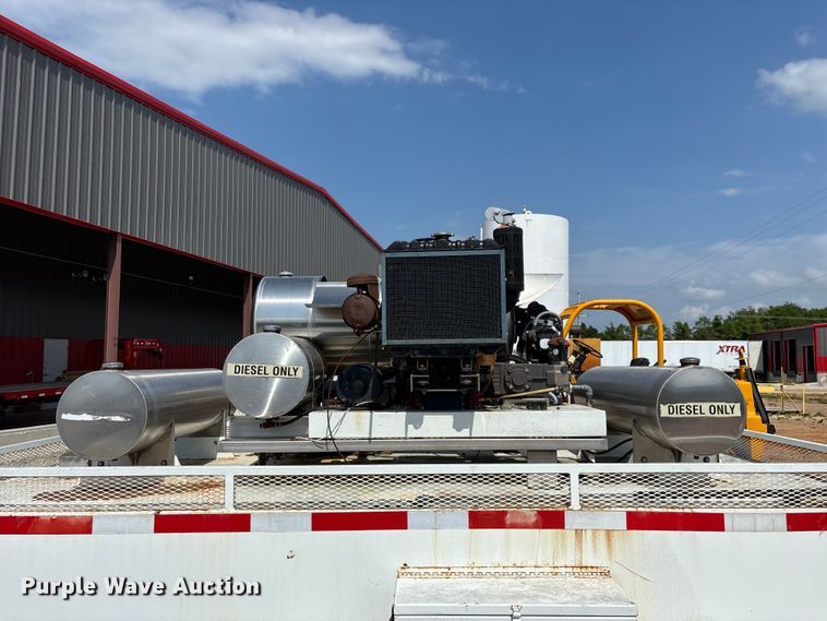 image for item EO4296 Whitco Inc. 5030 DP0 hot pressure washer