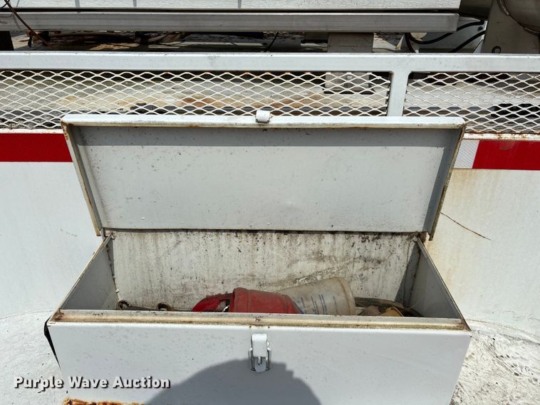 image for item EO4296 Whitco Inc. 5030 DP0 hot pressure washer