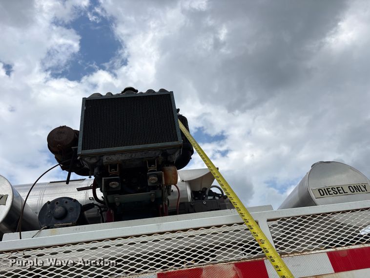 image for item EO4296 Whitco Inc. 5030 DP0 hot pressure washer