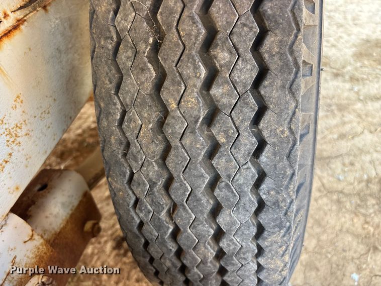 image for item EO4296 Whitco Inc. 5030 DP0 hot pressure washer