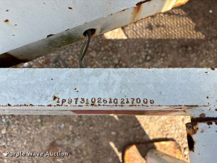 image for item EO4296 Whitco Inc. 5030 DP0 hot pressure washer