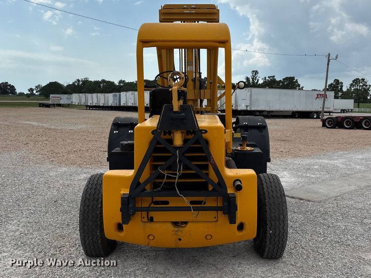 image for item EO4297 Champ 530-70 forklift