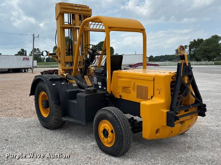 image for item EO4297 Champ 530-70 forklift