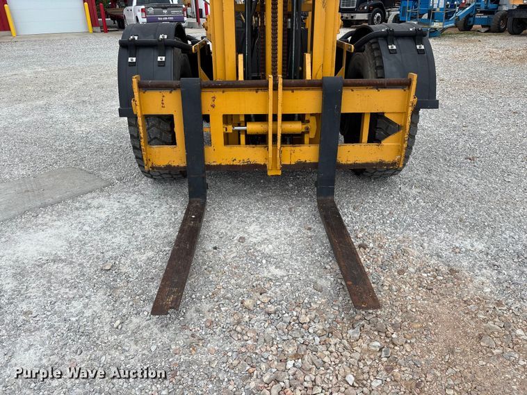 image for item EO4297 Champ 530-70 forklift