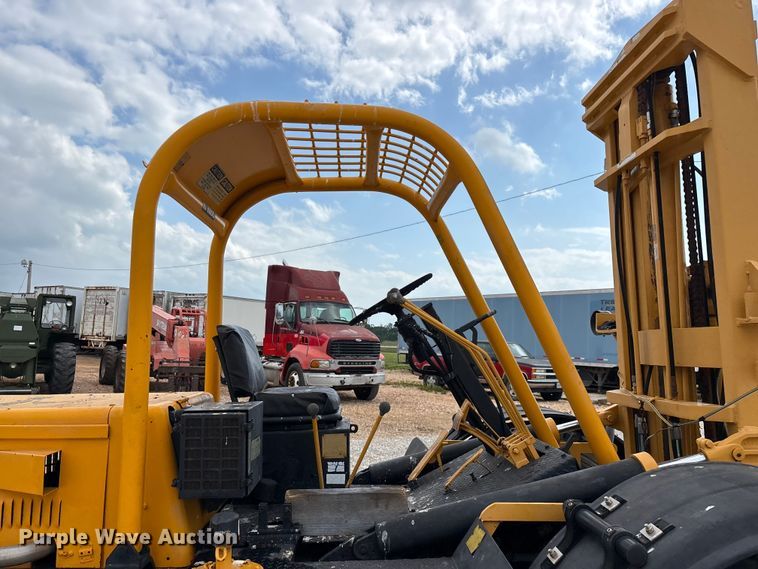 image for item EO4297 Champ 530-70 forklift