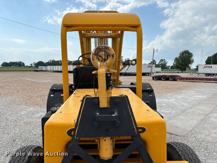 image for item EO4297 Champ 530-70 forklift