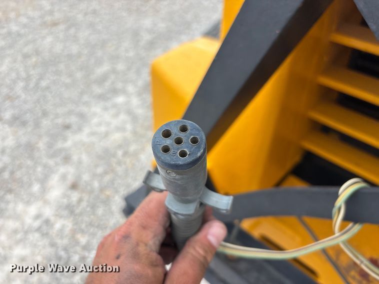 image for item EO4297 Champ 530-70 forklift