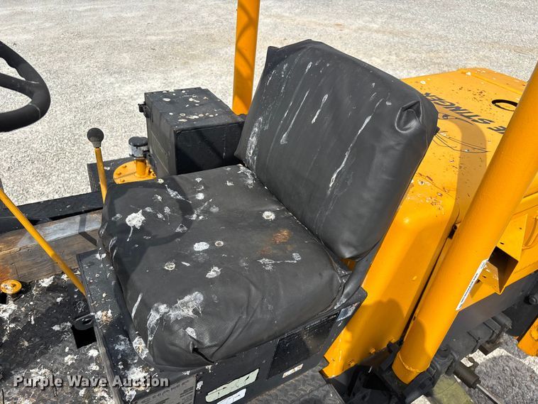image for item EO4297 Champ 530-70 forklift