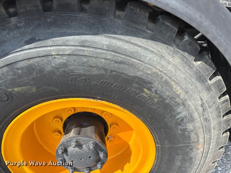 image for item EO4297 Champ 530-70 forklift