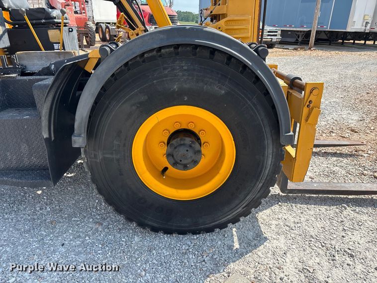 image for item EO4297 Champ 530-70 forklift