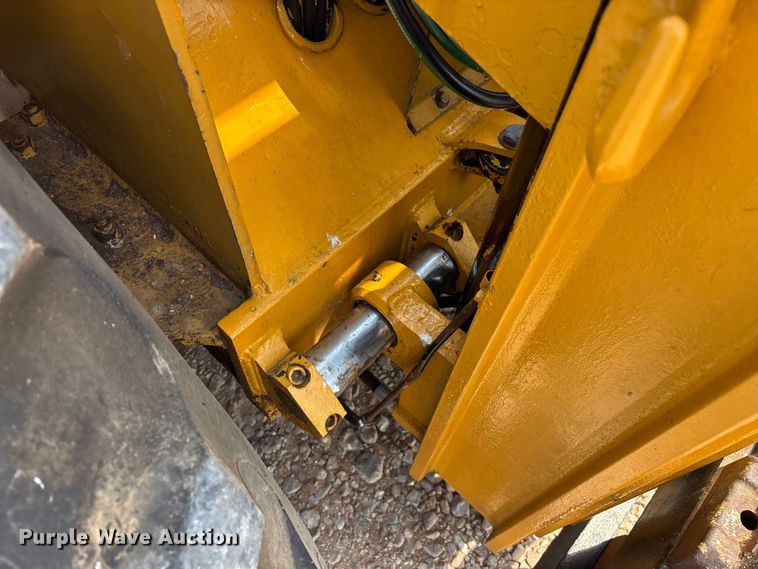 image for item EO4298 Sellick Equipment Limited SM 6000 forklift