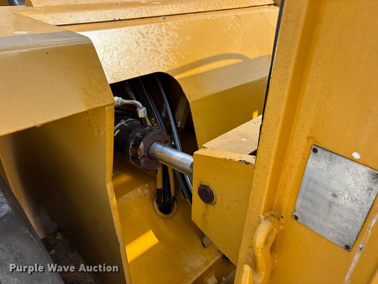 image for item EO4298 Sellick Equipment Limited SM 6000 forklift