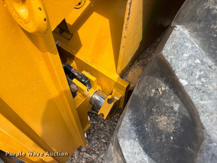 image for item EO4298 Sellick Equipment Limited SM 6000 forklift
