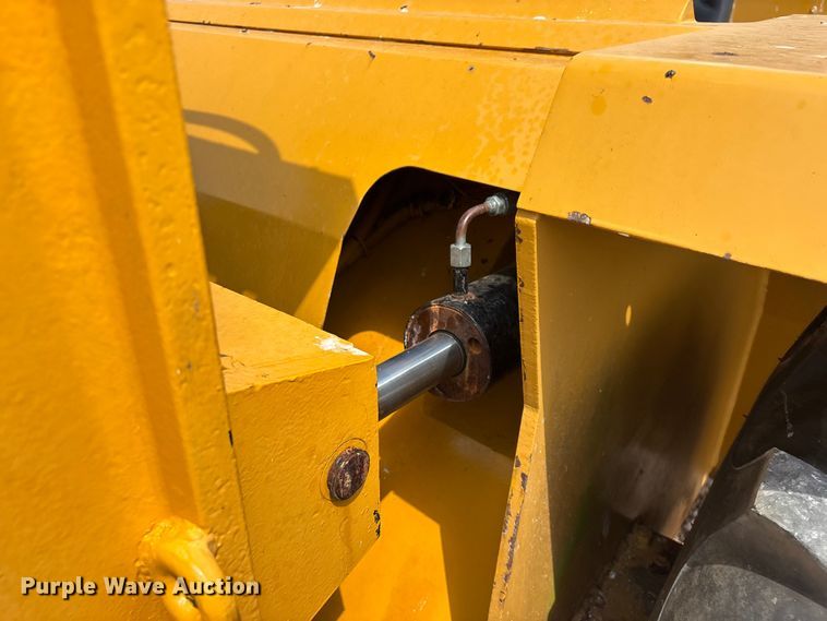 image for item EO4298 Sellick Equipment Limited SM 6000 forklift