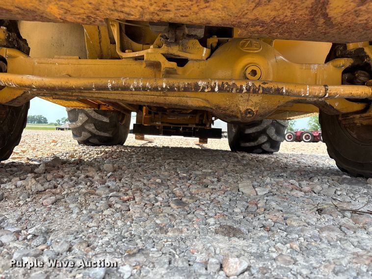 image for item EO4298 Sellick Equipment Limited SM 6000 forklift