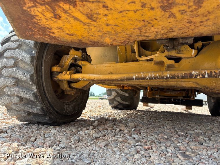 image for item EO4298 Sellick Equipment Limited SM 6000 forklift