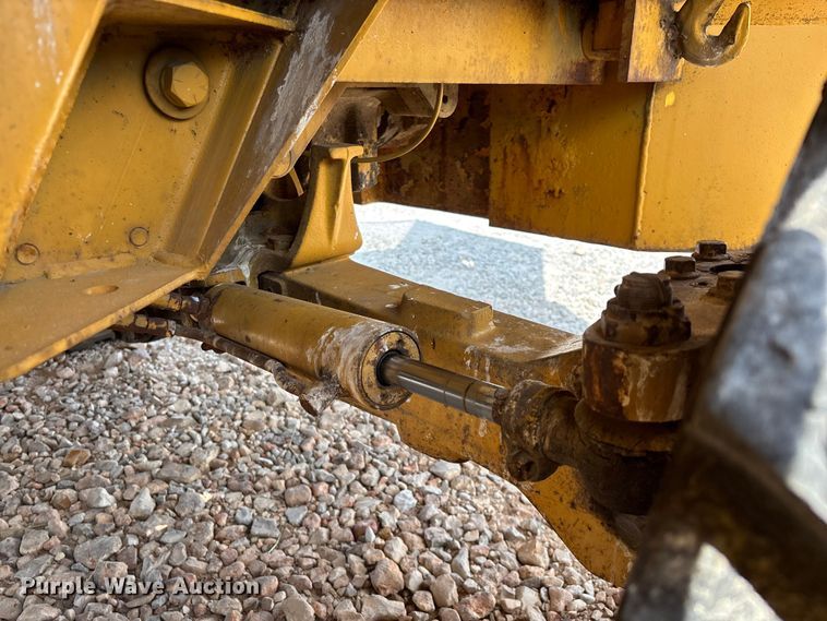 image for item EO4298 Sellick Equipment Limited SM 6000 forklift