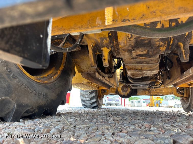 image for item EO4298 Sellick Equipment Limited SM 6000 forklift