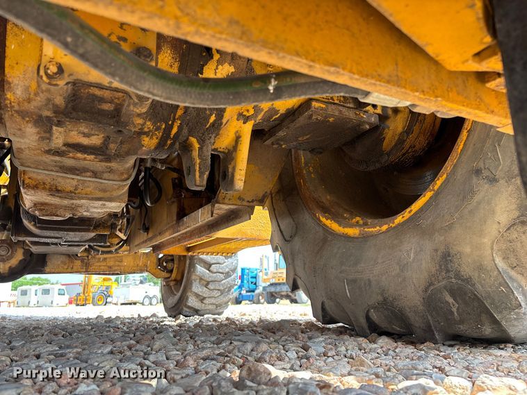 image for item EO4298 Sellick Equipment Limited SM 6000 forklift