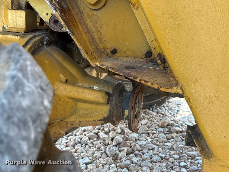 image for item EO4298 Sellick Equipment Limited SM 6000 forklift