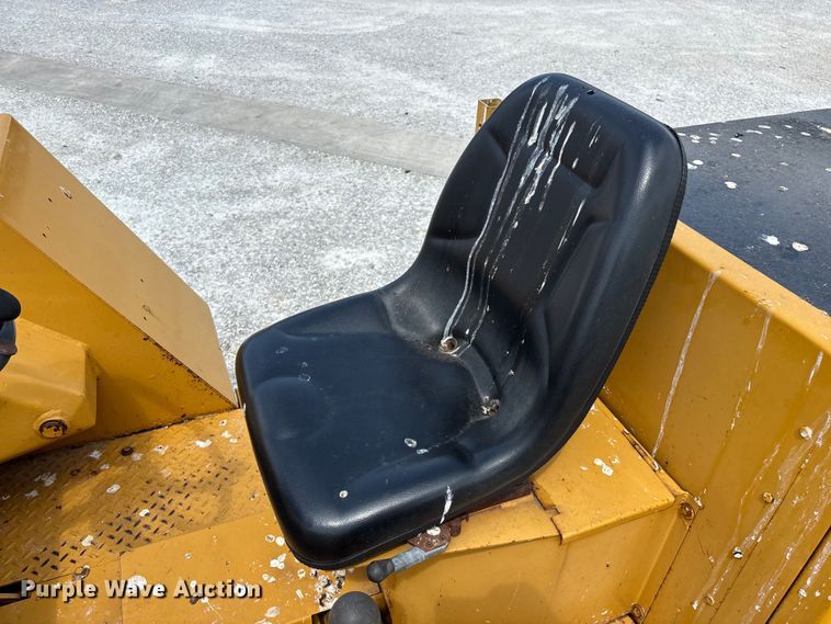image for item EO4298 Sellick Equipment Limited SM 6000 forklift