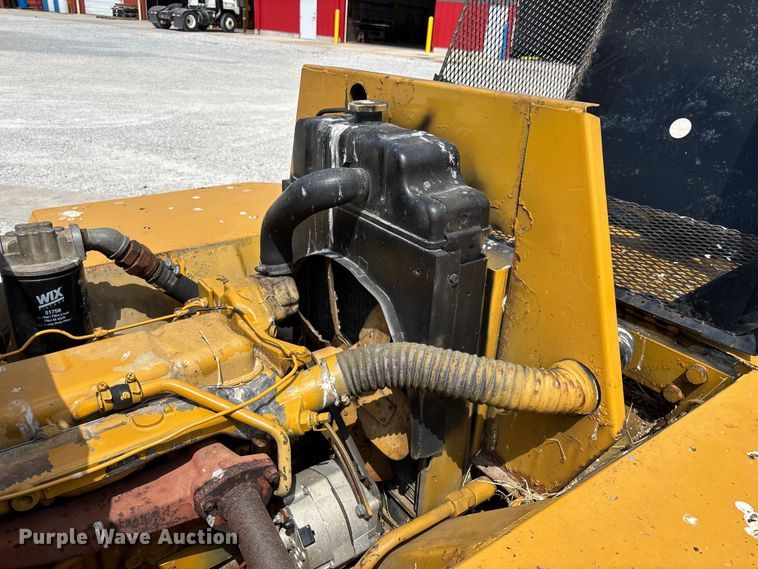 image for item EO4298 Sellick Equipment Limited SM 6000 forklift
