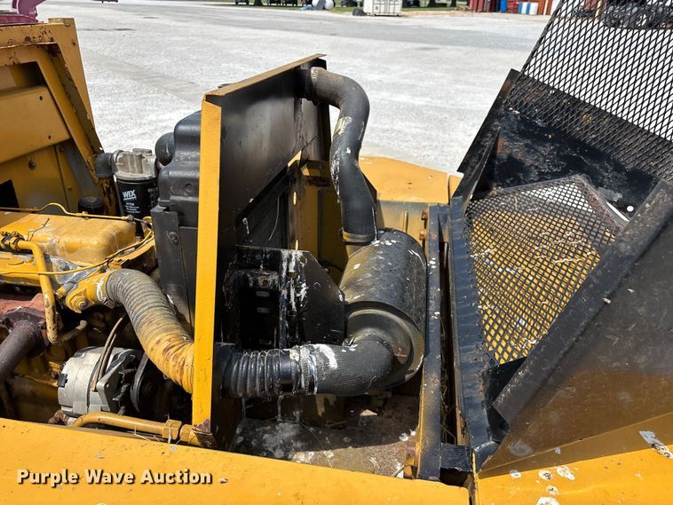 image for item EO4298 Sellick Equipment Limited SM 6000 forklift