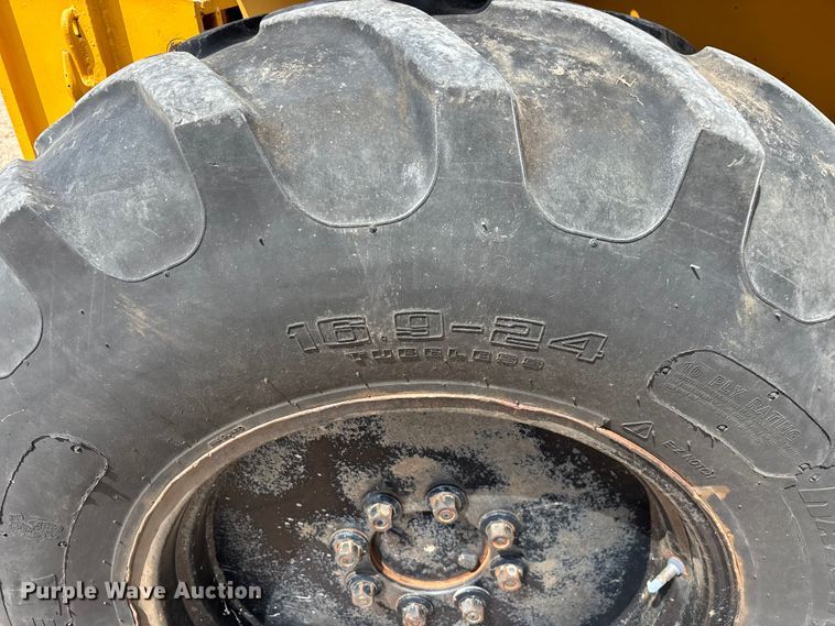 image for item EO4298 Sellick Equipment Limited SM 6000 forklift