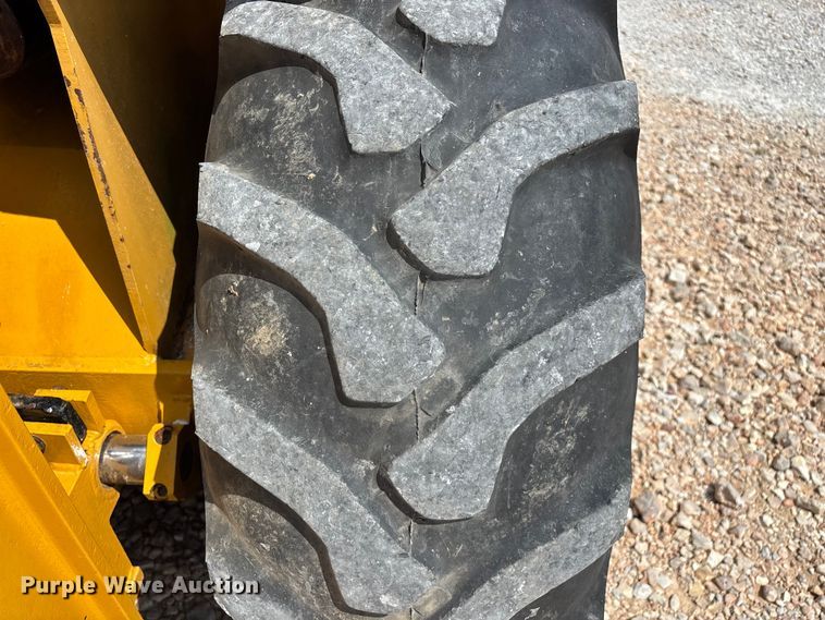 image for item EO4298 Sellick Equipment Limited SM 6000 forklift