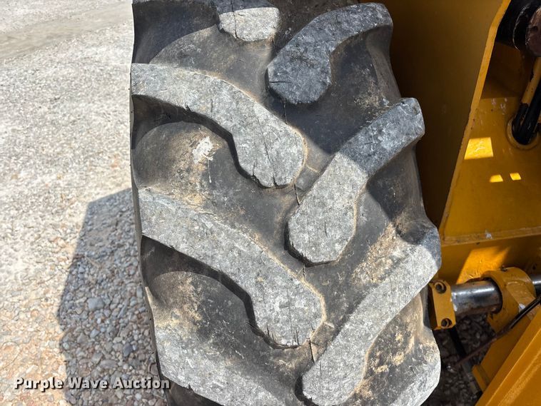 image for item EO4298 Sellick Equipment Limited SM 6000 forklift