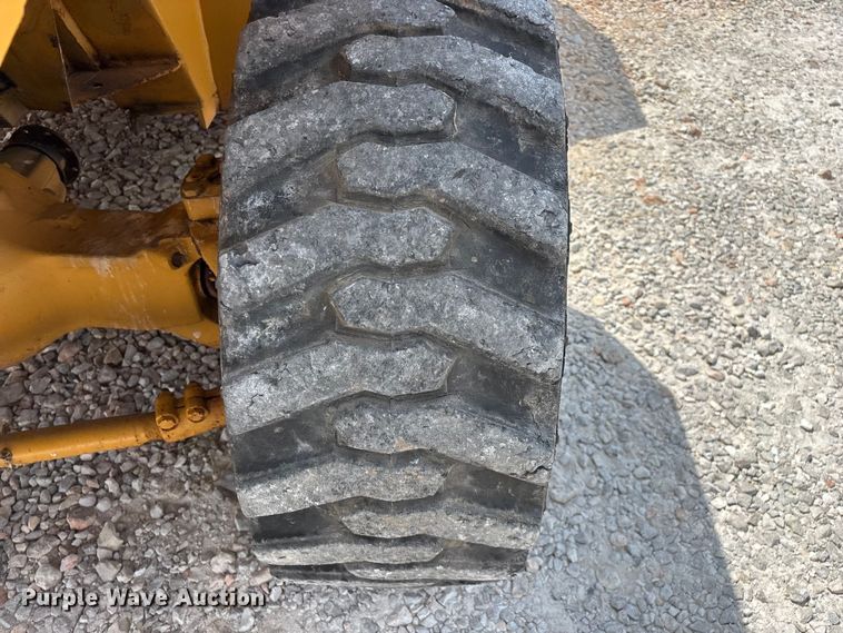 image for item EO4298 Sellick Equipment Limited SM 6000 forklift