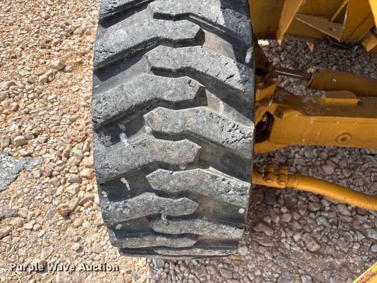 image for item EO4298 Sellick Equipment Limited SM 6000 forklift