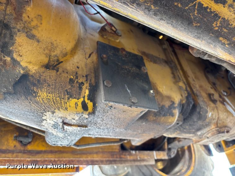 image for item EO4298 Sellick Equipment Limited SM 6000 forklift